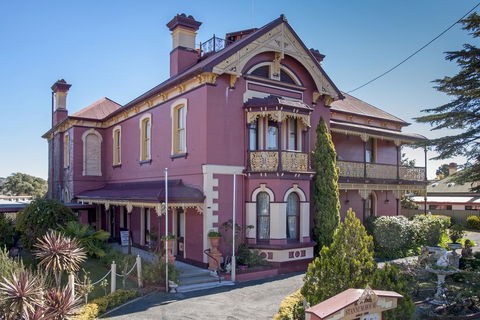 Stannum House - Holiday Sydney 0