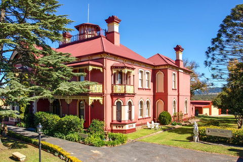 Stannum House - Holiday Sydney 3