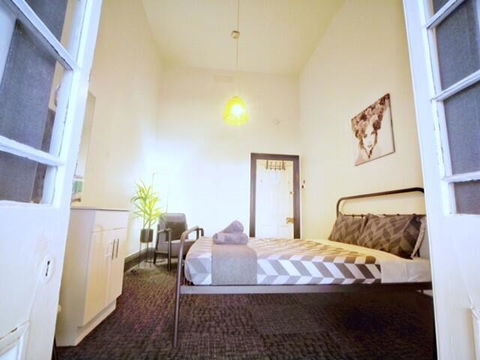 Star Of The West Hotel - Holiday Melbourne 2