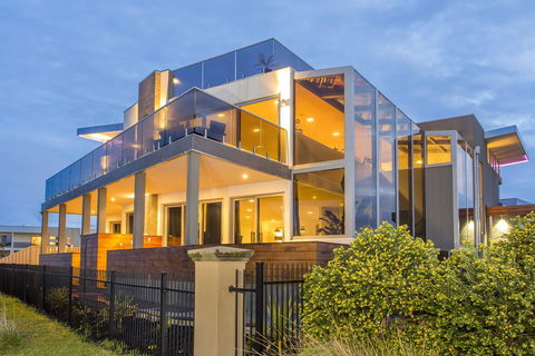 Starhaven Retreat - Casino Accommodation 0