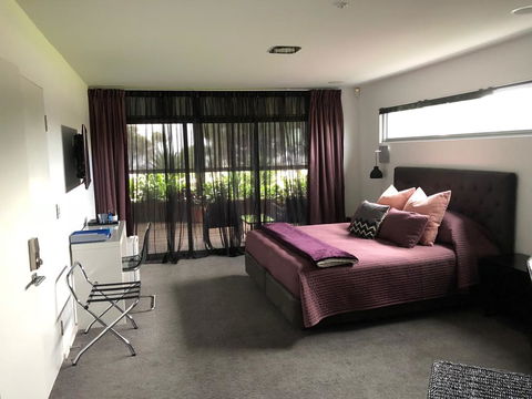 Starhaven Retreat - Casino Accommodation 2