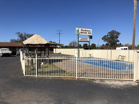 Stockman Motor Inn - Holiday Melbourne 0
