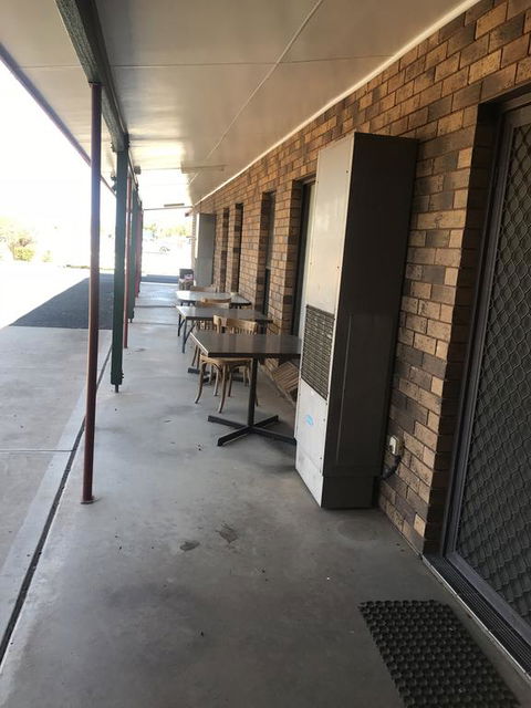 Stockman Motor Inn - Holiday Melbourne 3
