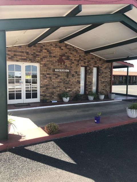 Stockman Motor Inn - Holiday Melbourne 2