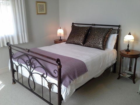 Stoke House - Holiday Sydney 1