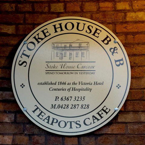 Stoke House - Holiday Sydney 3