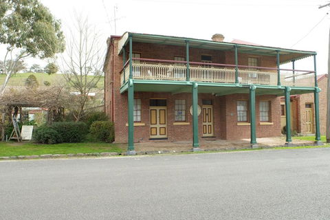 Stoke House - Holiday Sydney 2