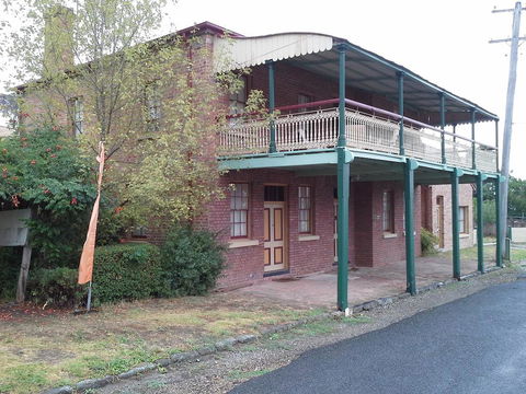 Stoke House - Holiday Sydney 0