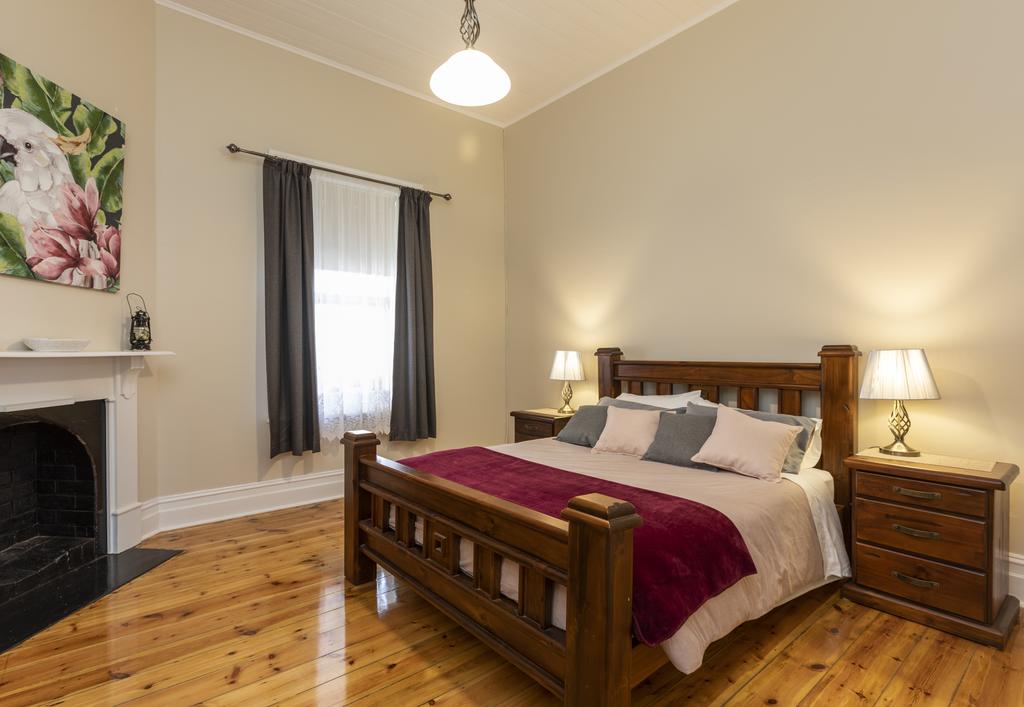 Black Hill SA Accommodation Australia