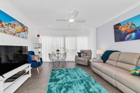 Studio 11 Mandurah Marina - Holiday Melbourne 2
