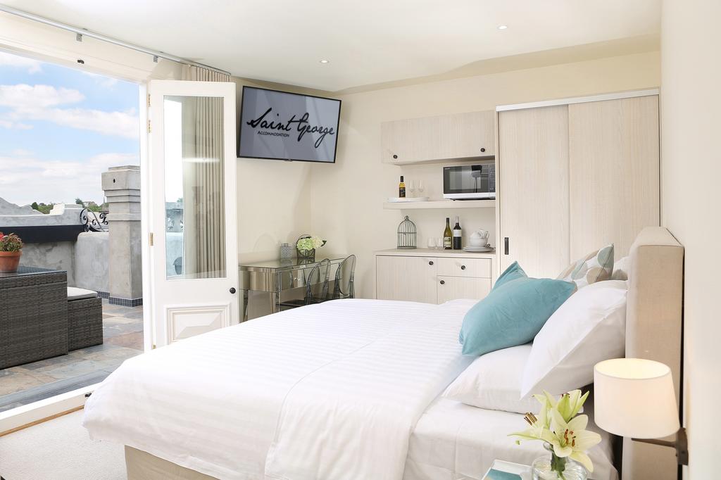  Casino Accommodation
