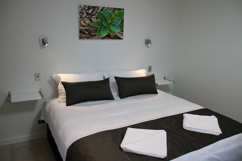 Studio Denmark - Caravan Park Accommodation 2