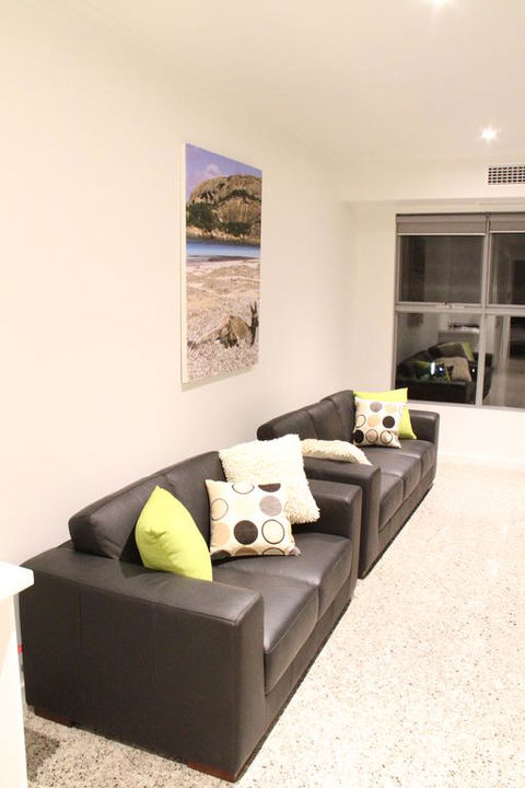 Studio Denmark - Caravan Park Accommodation 3