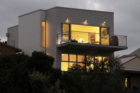 Studio Denmark - Caravan Park Accommodation 0