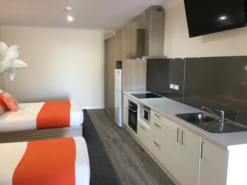 Sturt Motel - Holiday Melbourne 2