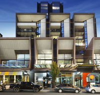 STYLISH 2BR 2BTH  CAR  HEART OF SOUTH YARRA - Casino Accommodation