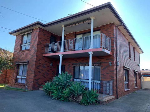 Stylish Bedroom In Bentleigh East - Accommodation Australia 0