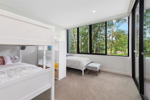 Stylish Lux Home With Hotel Grade Cleanliness - Holiday Sydney 2