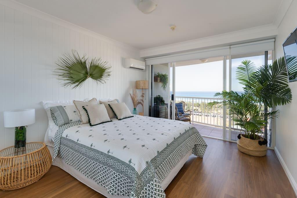 Broadbeach QLD Caravan Park Accommodation