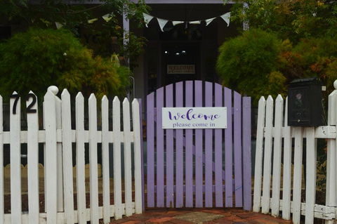 Suites On Avon - Holiday Sydney 2