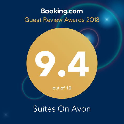 Suites On Avon - Holiday Sydney 3