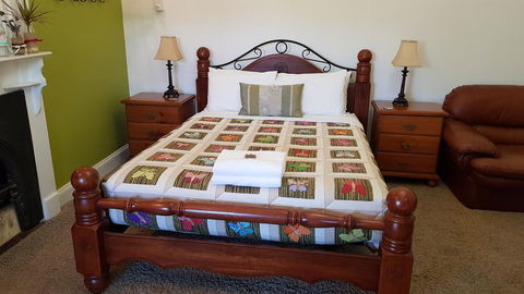 Suites On Avon - Holiday Sydney 1