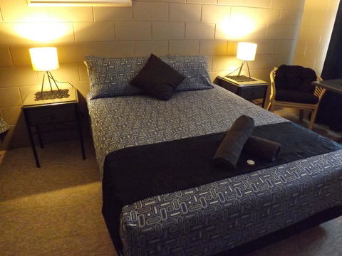 Sunbird Motel - Accommodation Broken Hill 2