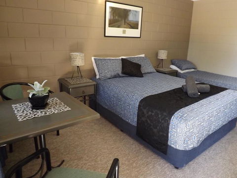 Sunbird Motel - Accommodation Broken Hill 3