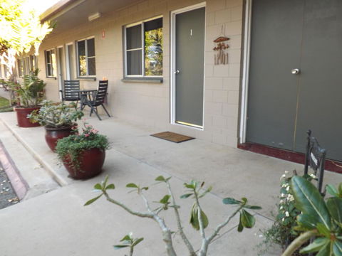 Sunbird Motel - Accommodation Broken Hill 0