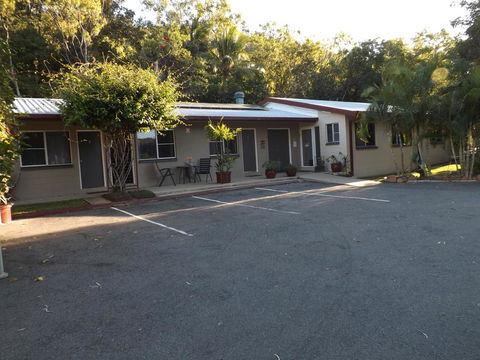 Sunbird Motel - Accommodation Broken Hill 1