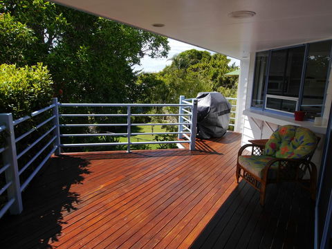 Sunleith - Holiday Sydney 3