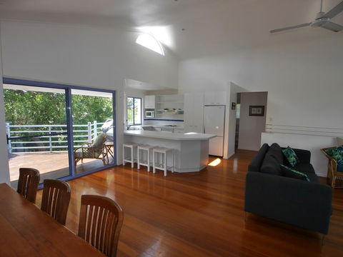 Sunleith - Holiday Sydney 2