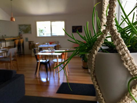 Sunny Side Up B&B Rye - Holiday Melbourne 3