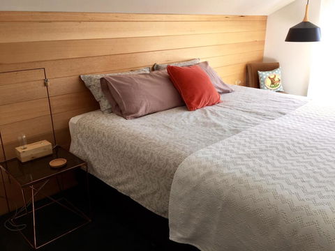 Sunny Side Up B&B Rye - Holiday Melbourne 1