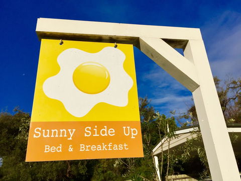 Sunny Side Up B&B Rye - Holiday Melbourne 0