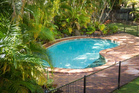 Sunshine Coast Motor Lodge - Holiday Sydney 0