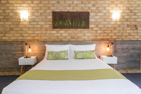Sunshine Coast Motor Lodge - Holiday Sydney 3