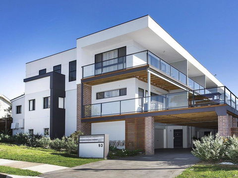 Surf Beach Townhouse - Holiday Melbourne 0