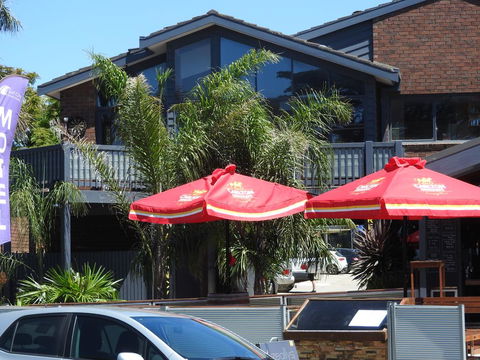 Surf City Motel - Accommodation Australia 1