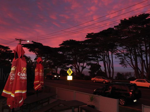 Surf City Motel - Accommodation Australia 3