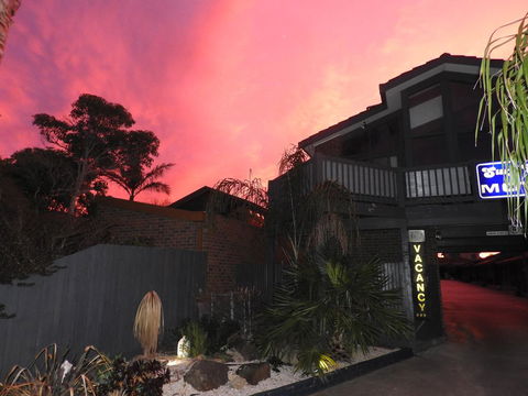 Surf City Motel - Accommodation Australia 2