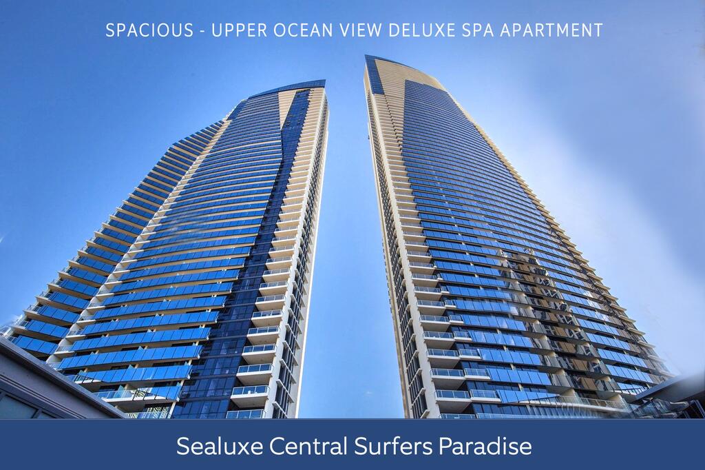 Surfers Paradise QLD Caravan Park Accommodation