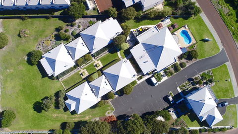 Surfpoint Resort - Holiday Melbourne 0