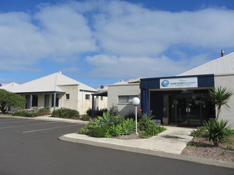 Surfpoint Resort - Holiday Melbourne 1