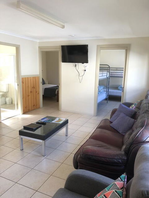 Surfrider Caravan Park - Byron Bay Accommodation 2