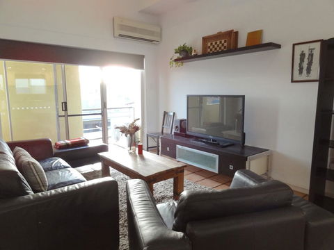 Sweet As A Biscuit! - South Fremantle - Holiday Melbourne 3