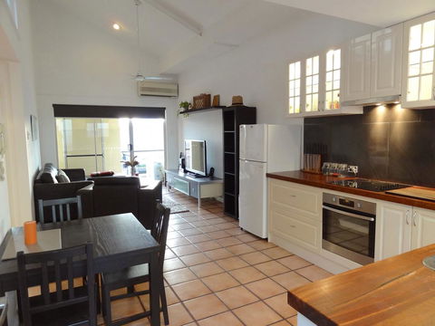 Sweet As A Biscuit! - South Fremantle - Holiday Melbourne 2