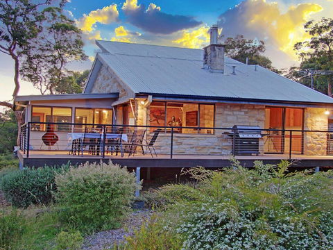 Sydney View - 70km From Sydney, 1000km From Care! - Holiday Melbourne 1