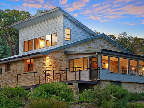 Sydney View - 70km From Sydney, 1000km From Care! - Holiday Melbourne 2