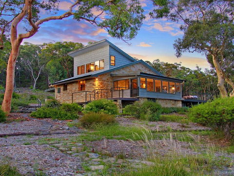 Sydney View - 70km From Sydney, 1000km From Care! - Holiday Melbourne 0